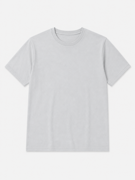 Narvo Tee - Grey