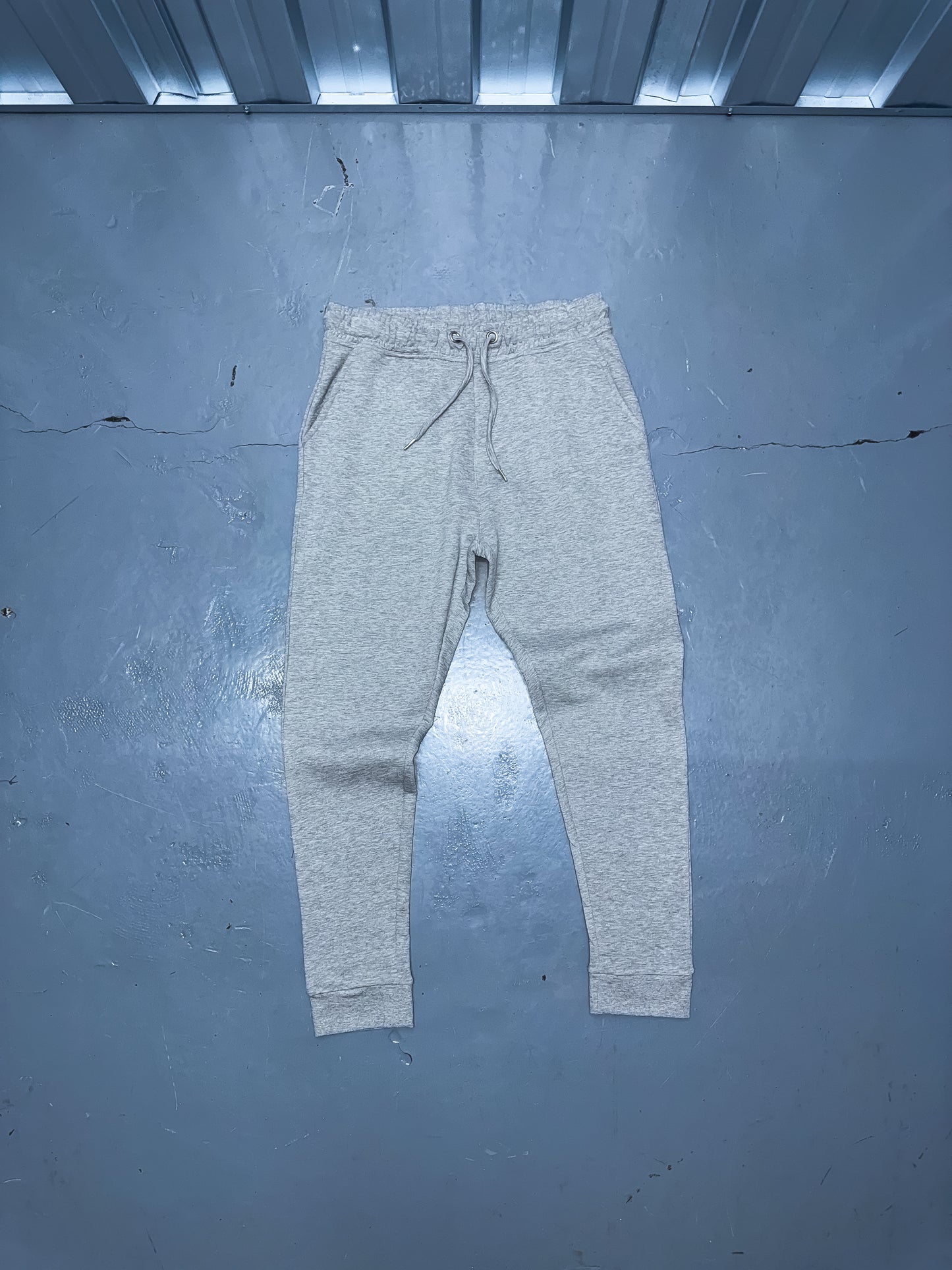 Perenne Joggers - Grey