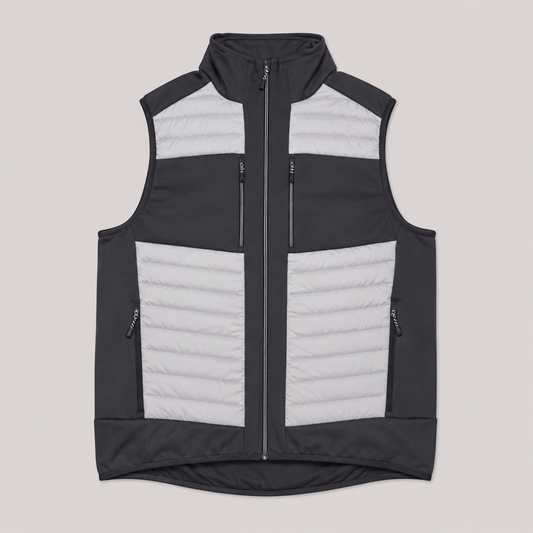 Cadence Gillet - Grey