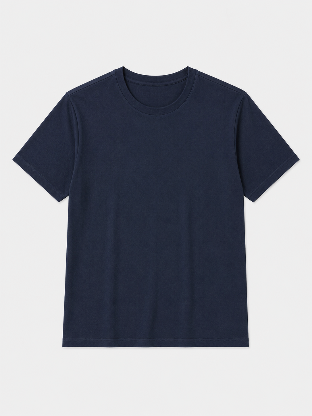 Narvo Tee - Navy