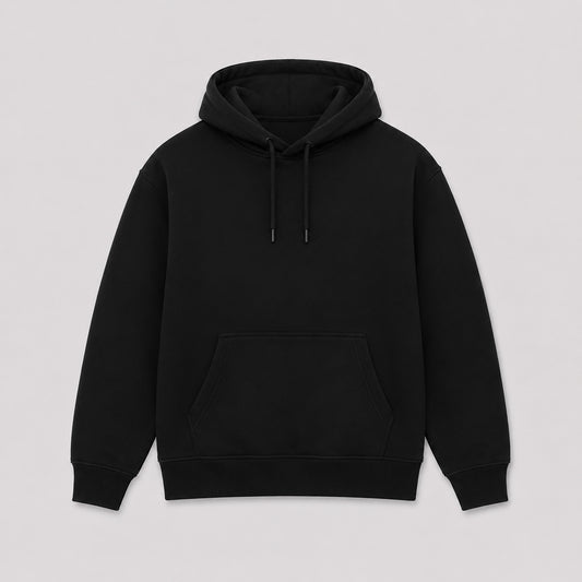 Element Hoodie - Black