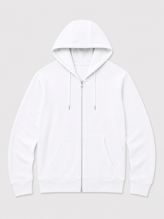 La Marina Jacket - White