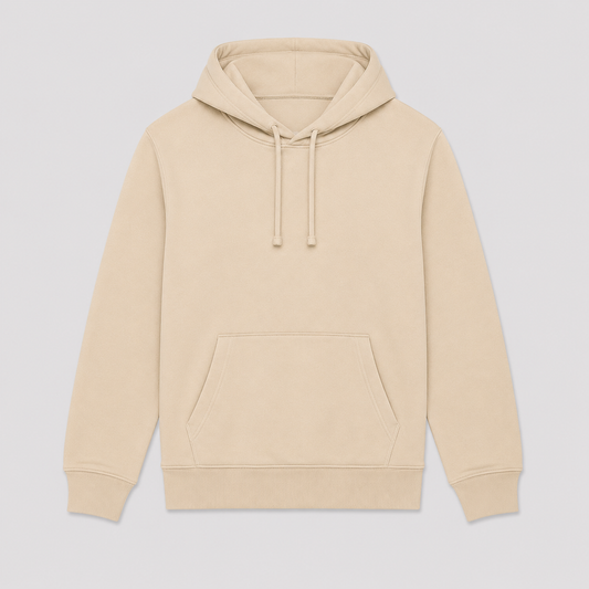 Gatatsi Hoodie - Desert Dust