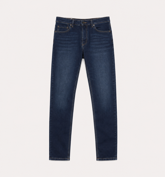 Lavato Jeans - Dark Wash