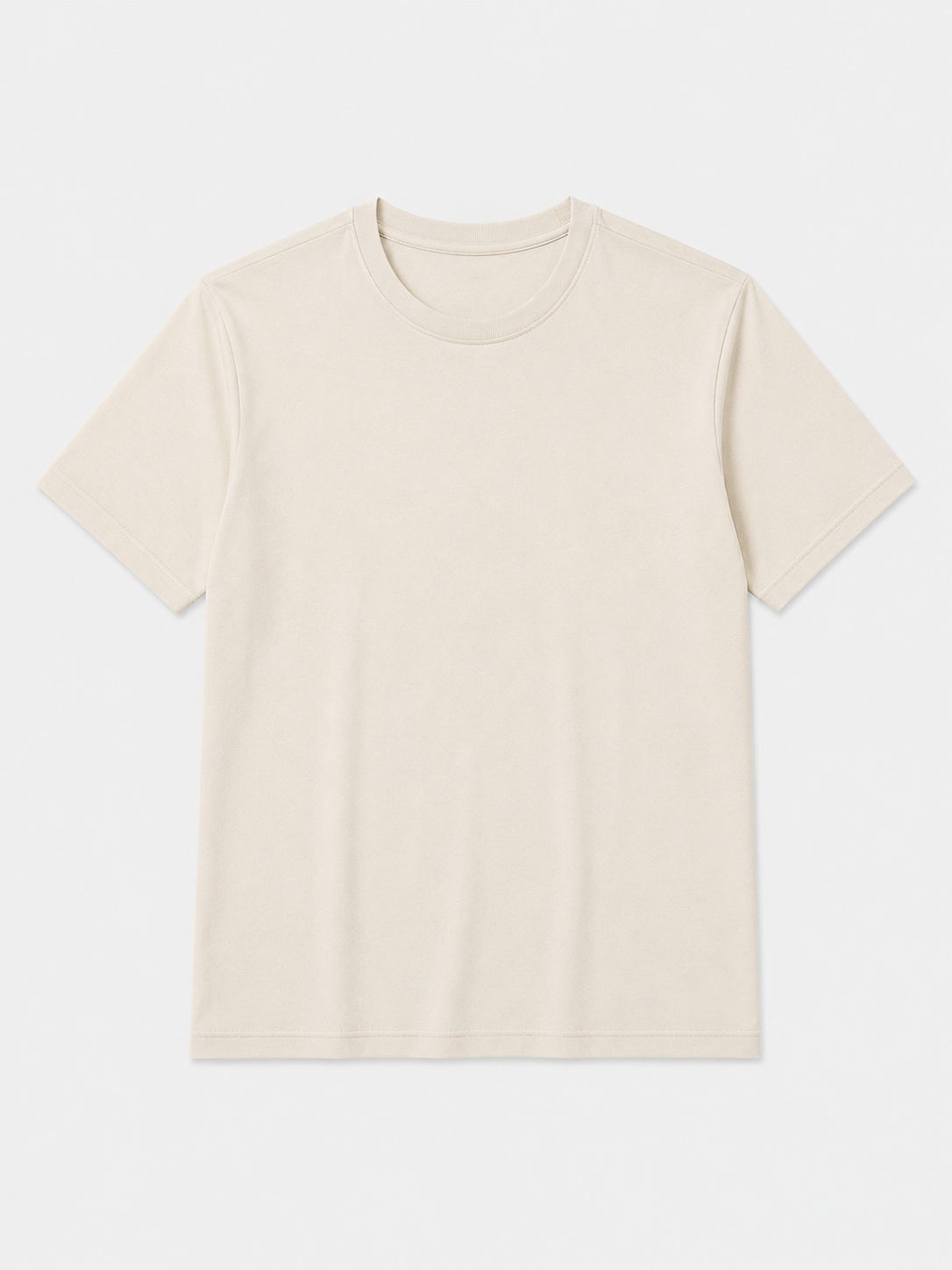 Narvo Tee - Sand