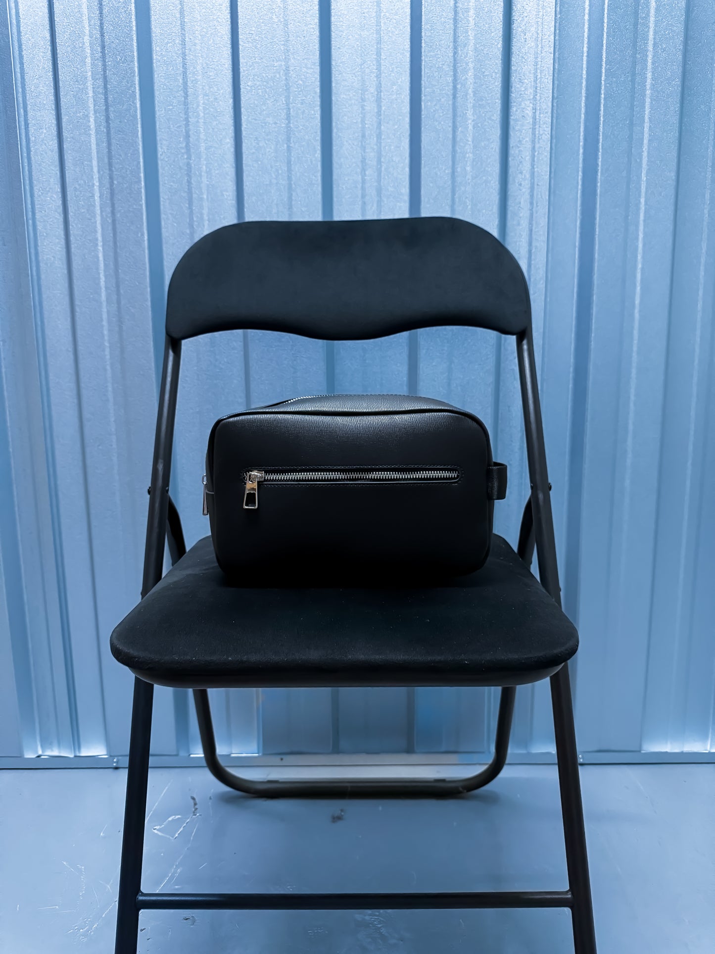 Luxury Wash Bag