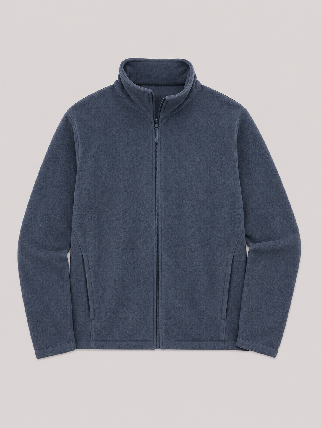 Artic Tech Fleece - Grey