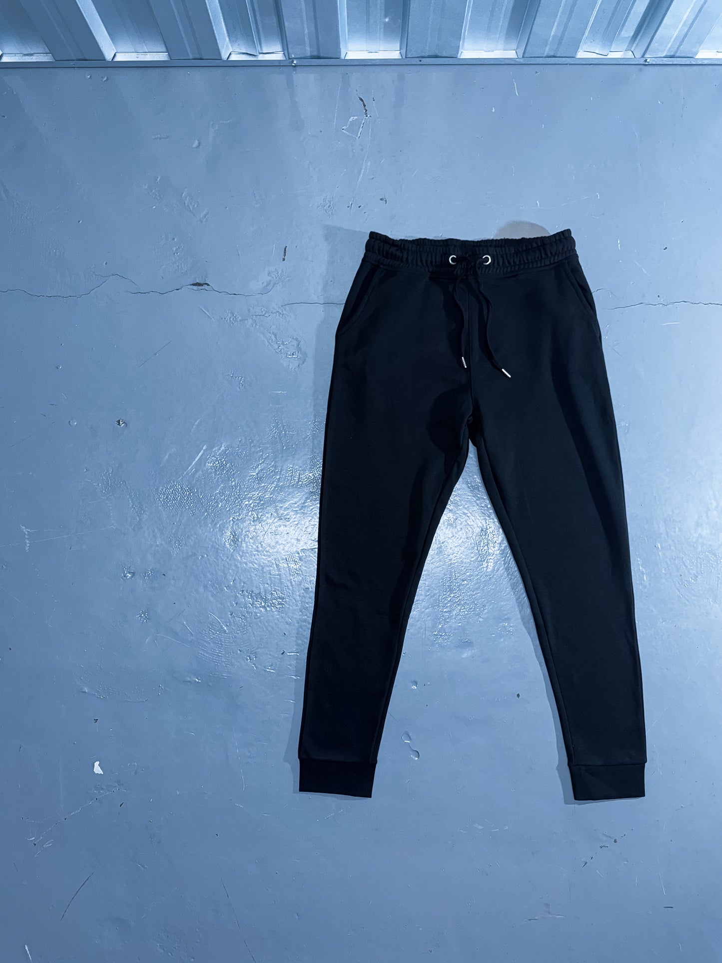 Perenne Joggers - Black