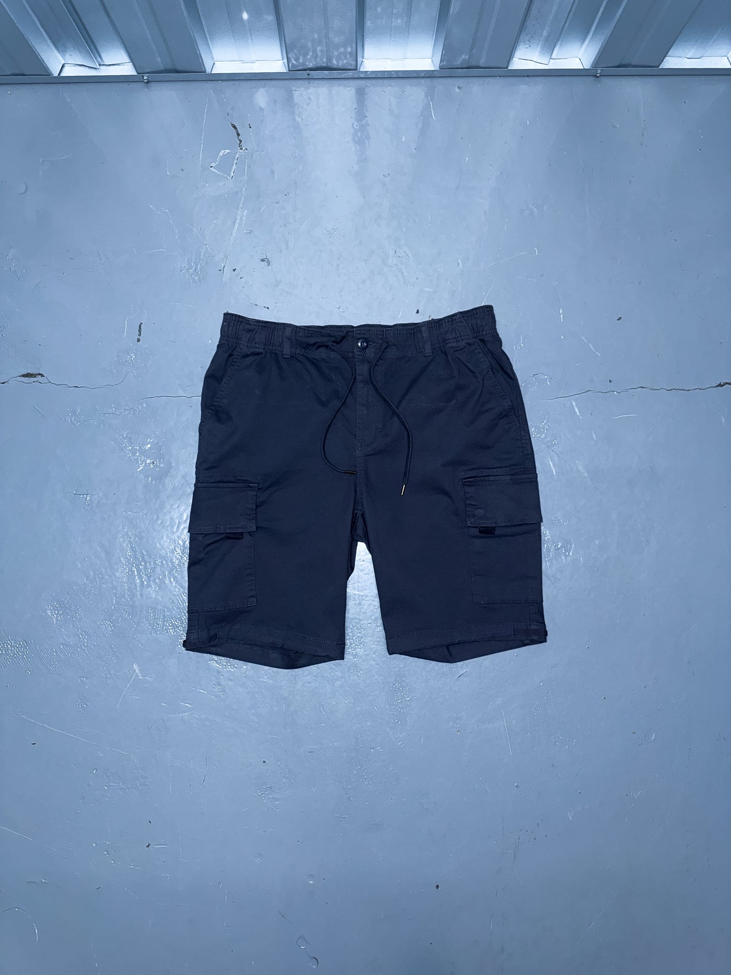 Cabana Shorts - Navy