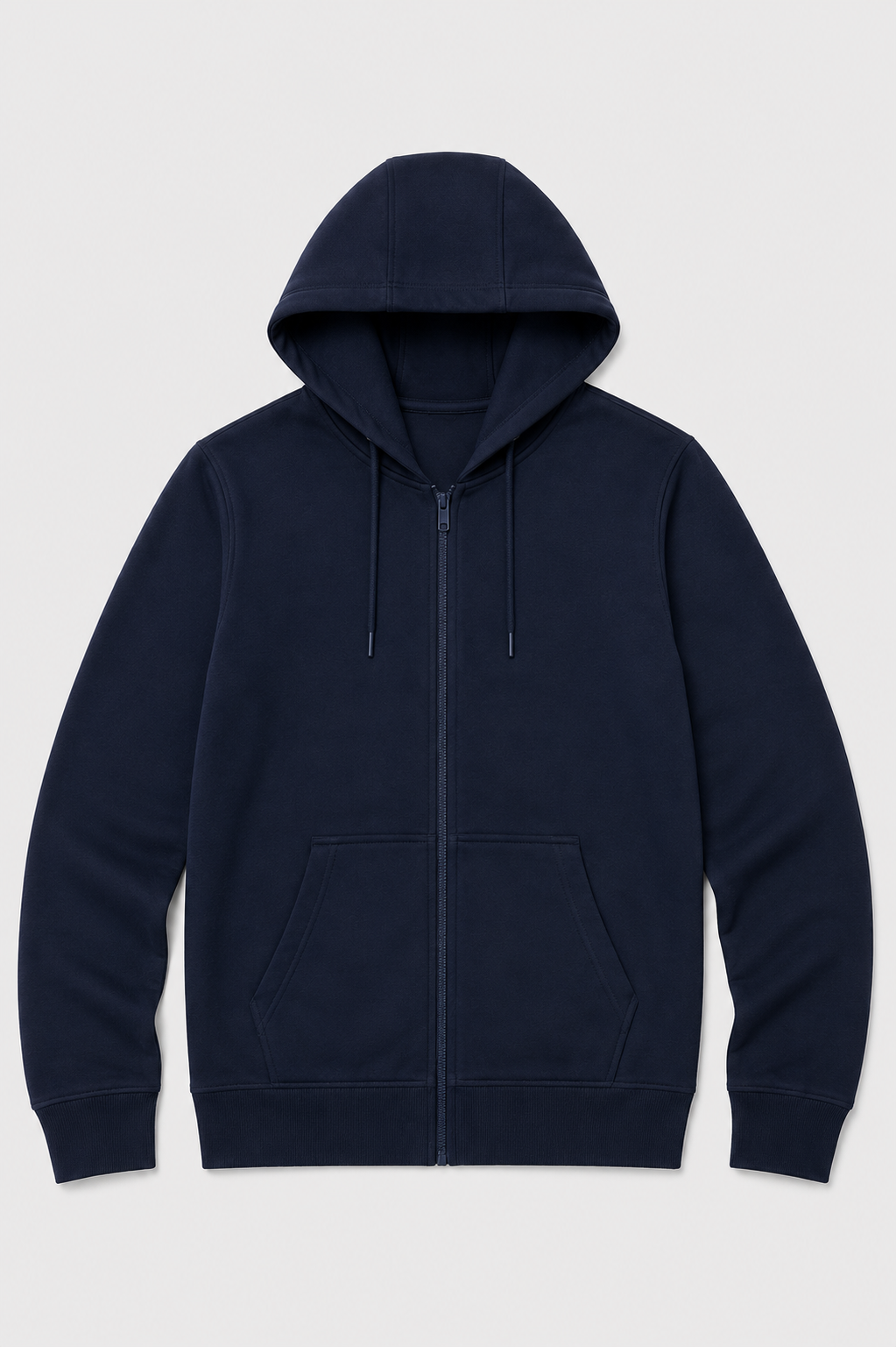 La Marina Jacket - Navy