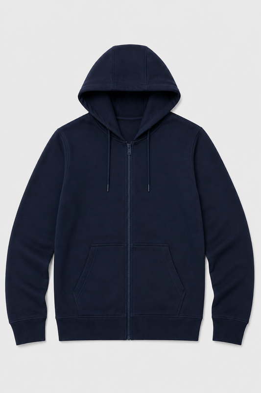 La Marina Jacket - Navy