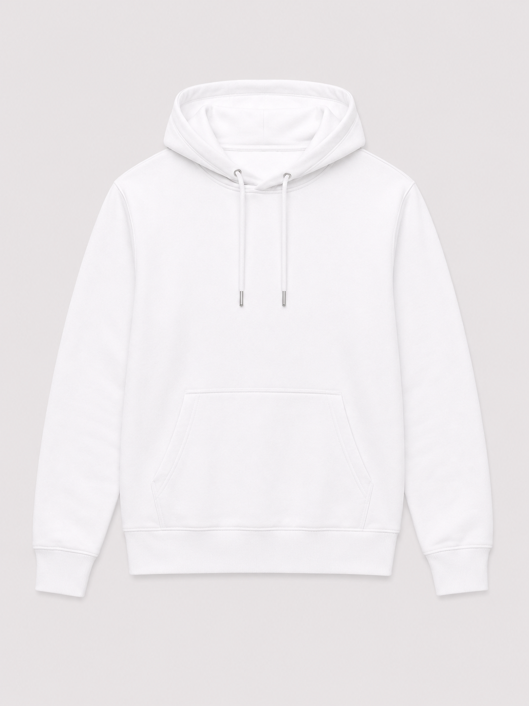 Element Hoodie - White