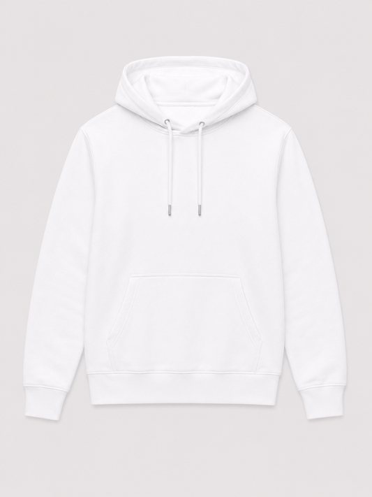 Element Hoodie - White