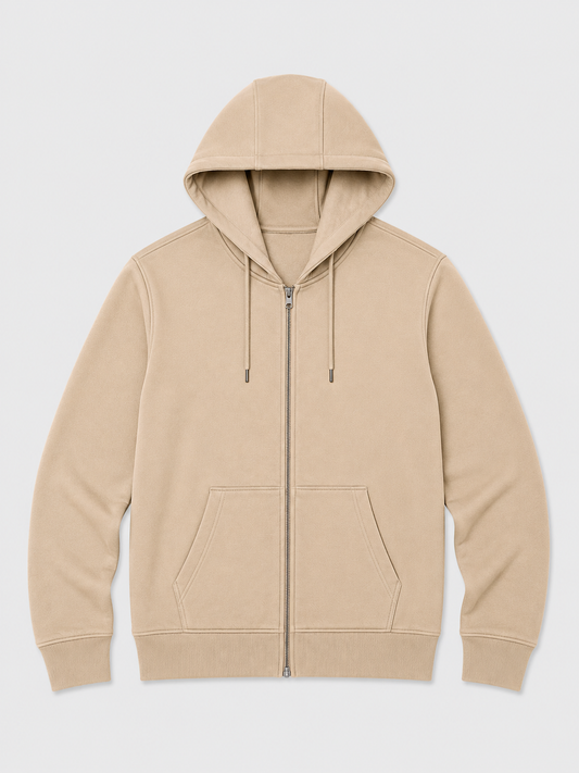 La Marina Jacket - Sand