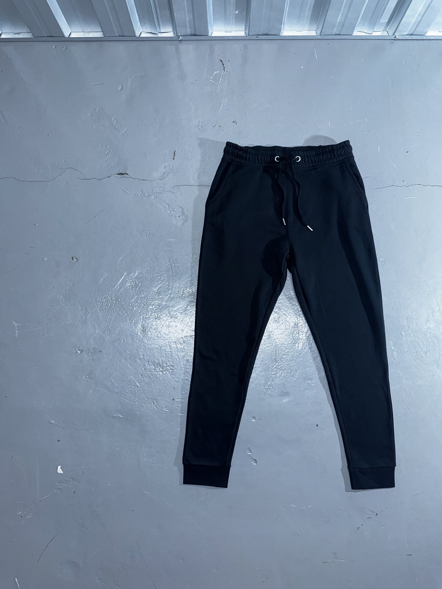 Perenne Joggers - Black