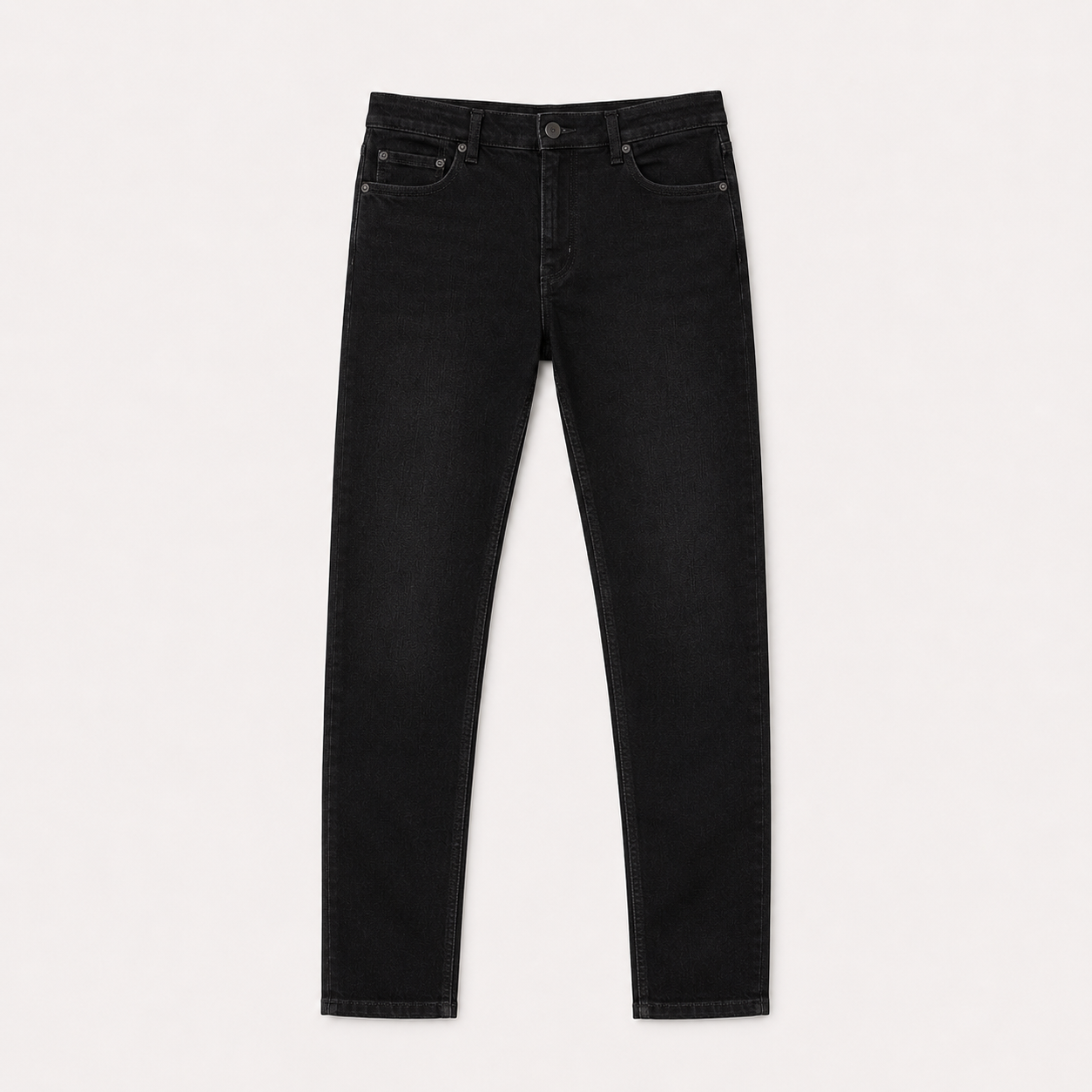 Lavato Jeans - Black