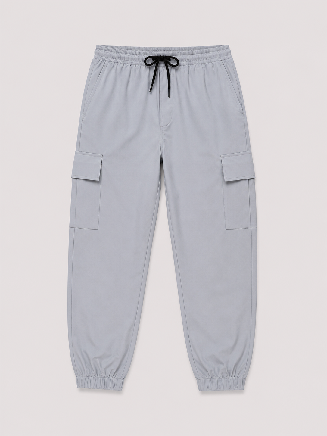 Utility Cargo Bottoms - Stone