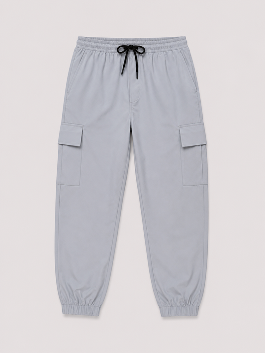 Utility Cargo Bottoms - Stone