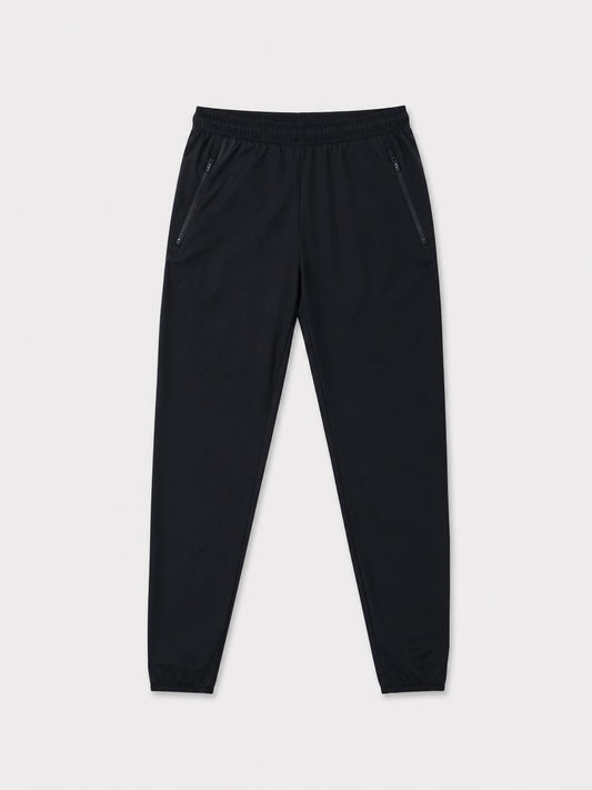 Piquant Bottoms - Black