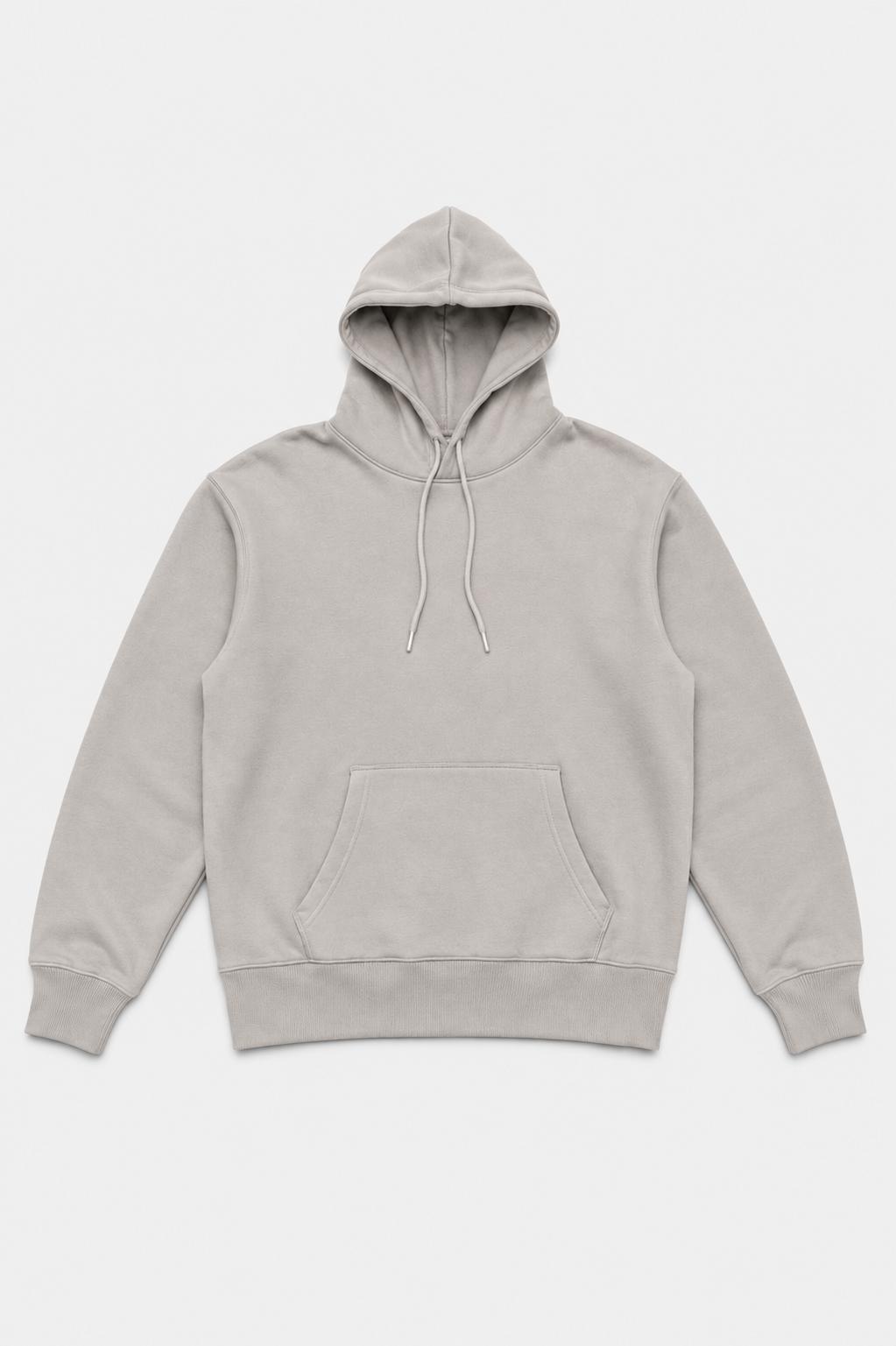 Cloud Hoodie - Stone