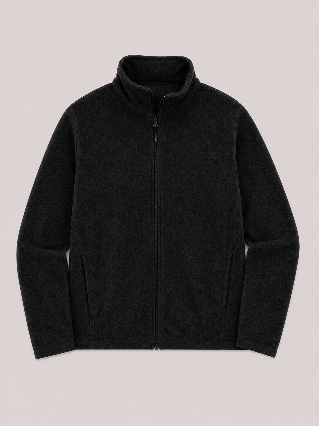 Artic Tech Fleece - Black