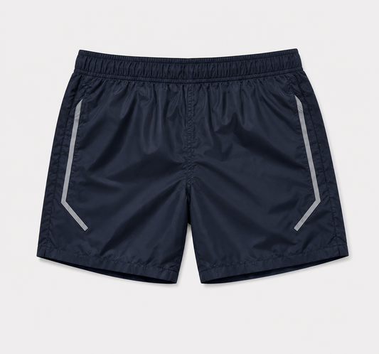 Cooler Shorts - Black