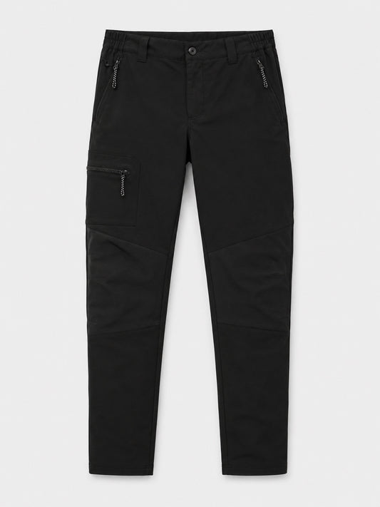 Pinnacle Bottoms - Black
