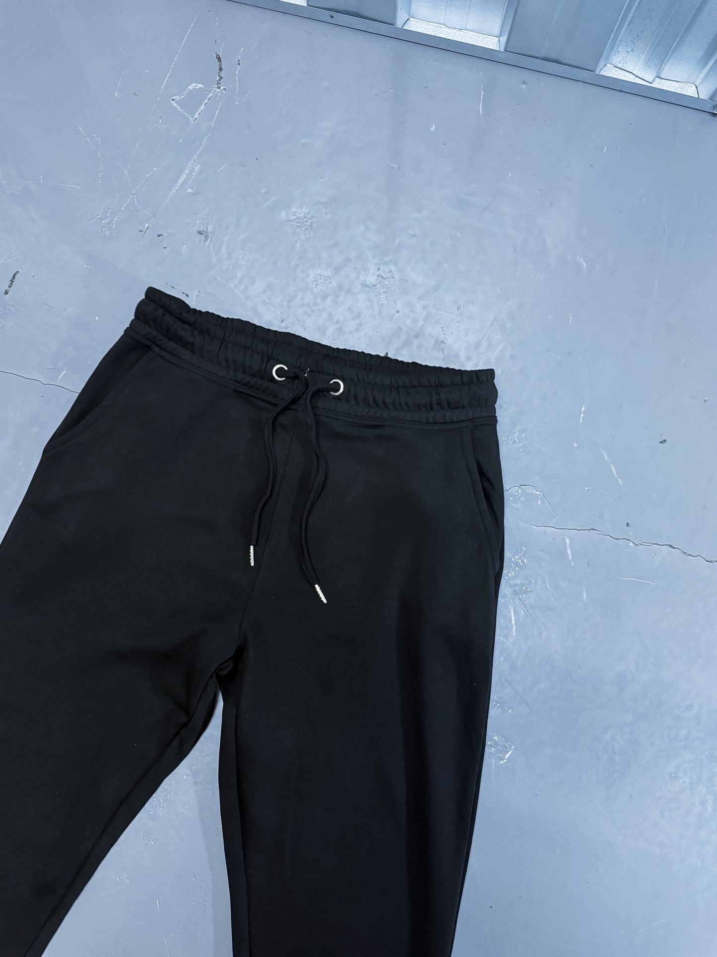 Perenne Joggers - Black