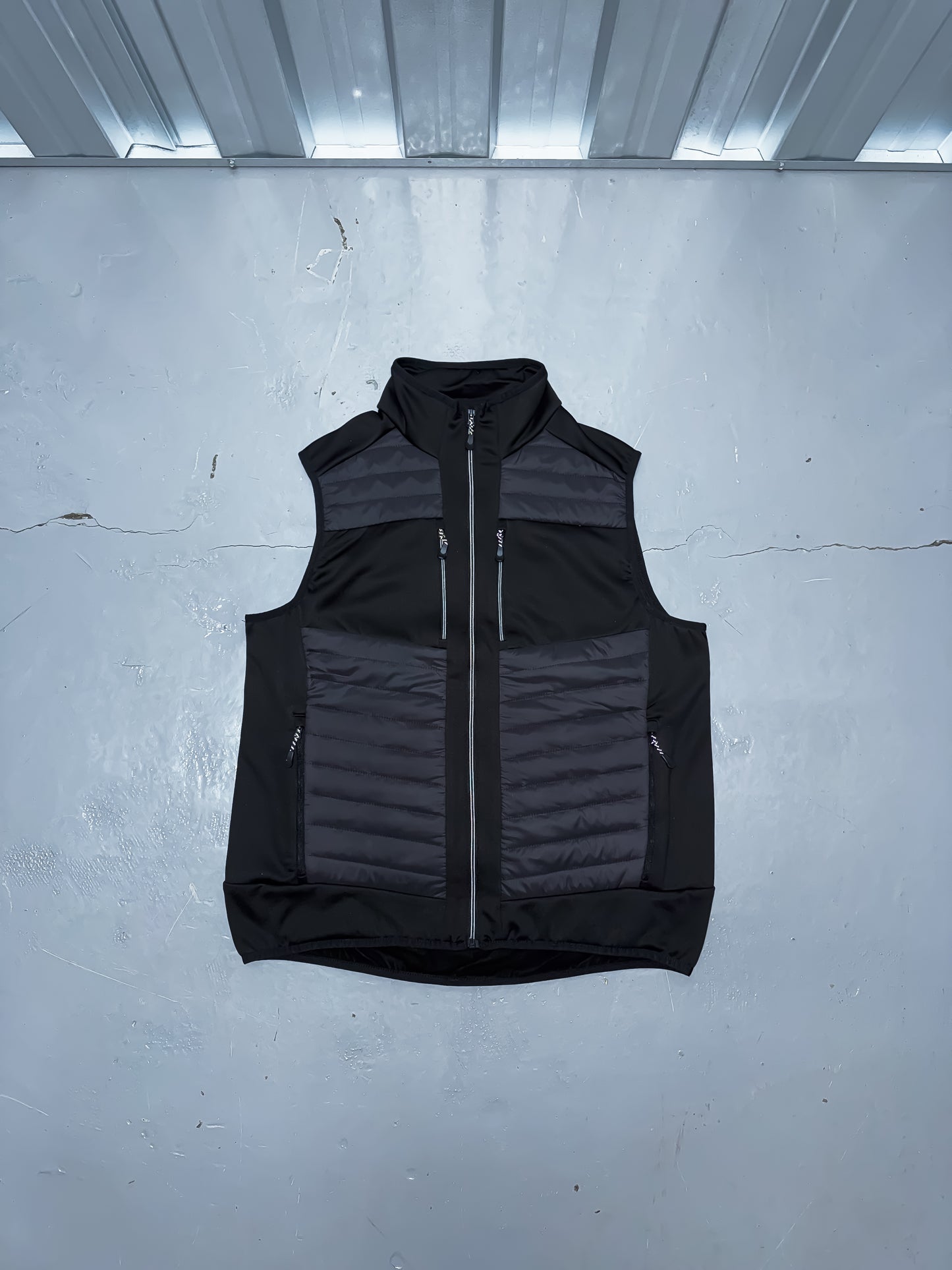 Cadence Gillet - Black