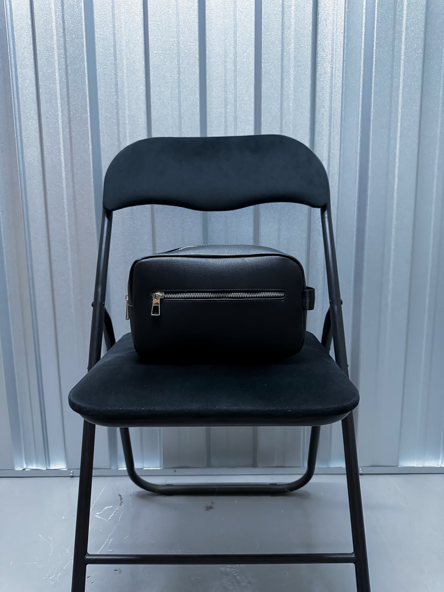 Luxury Wash Bag