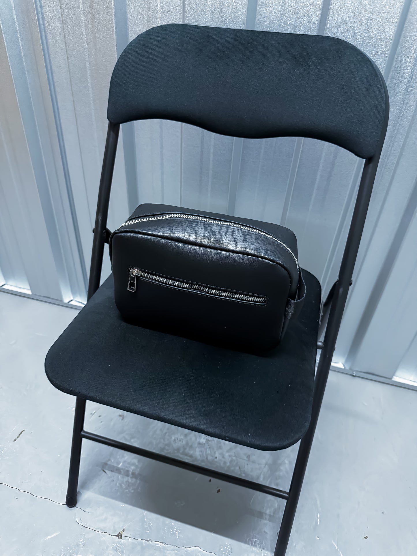Luxury Wash Bag