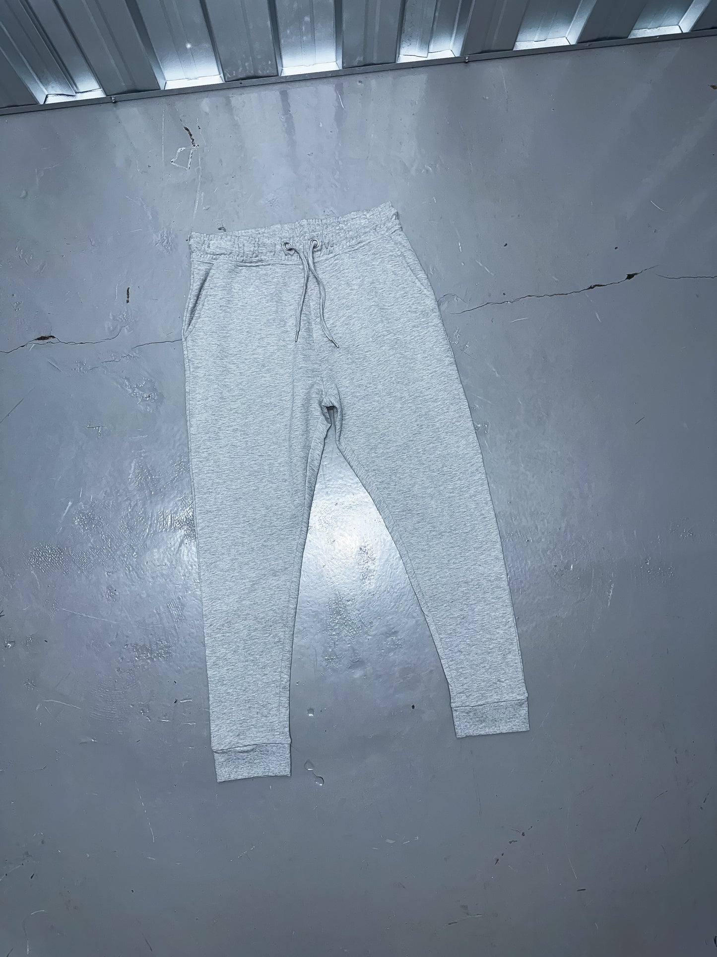 Perenne Joggers - Grey