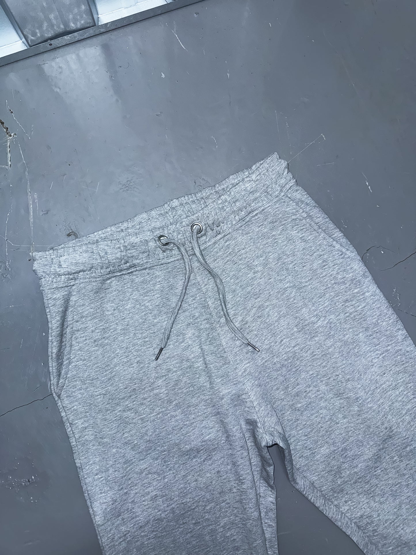 Perenne Joggers - Grey
