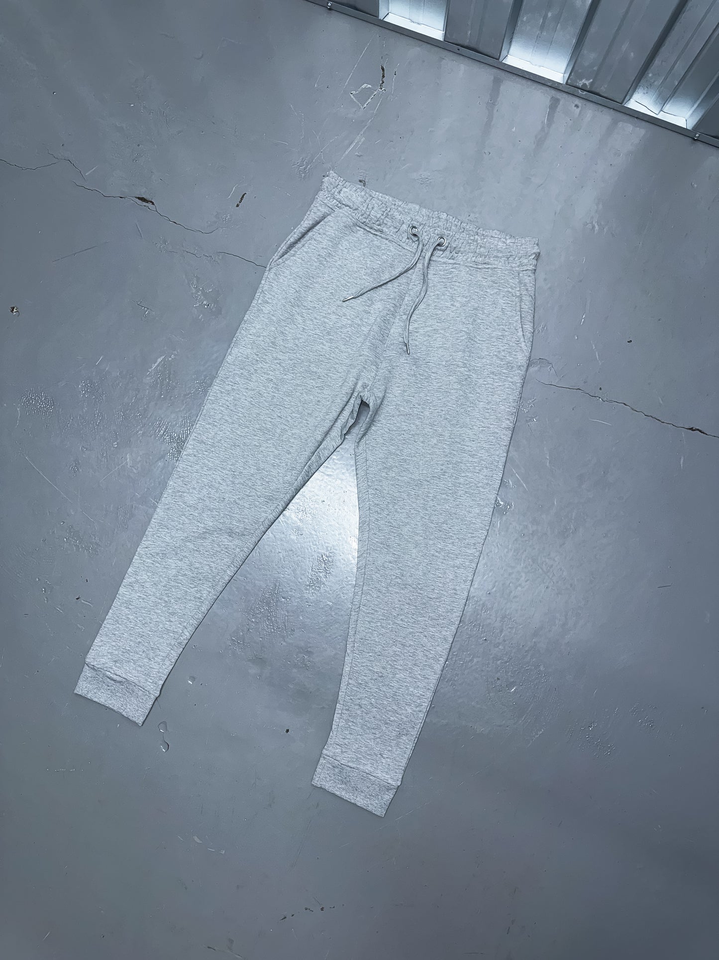 Perenne Joggers - Grey