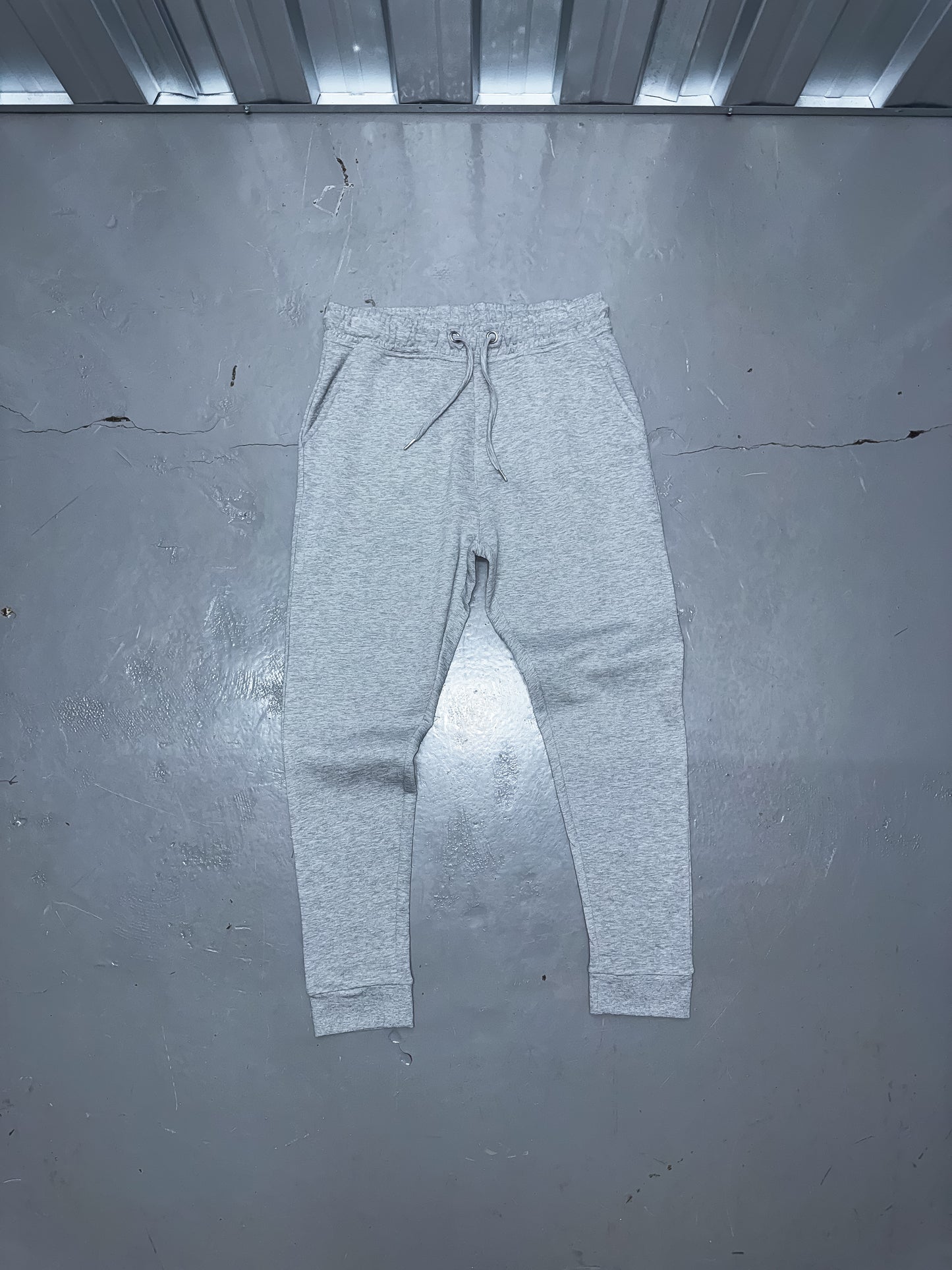 Perenne Joggers - Grey