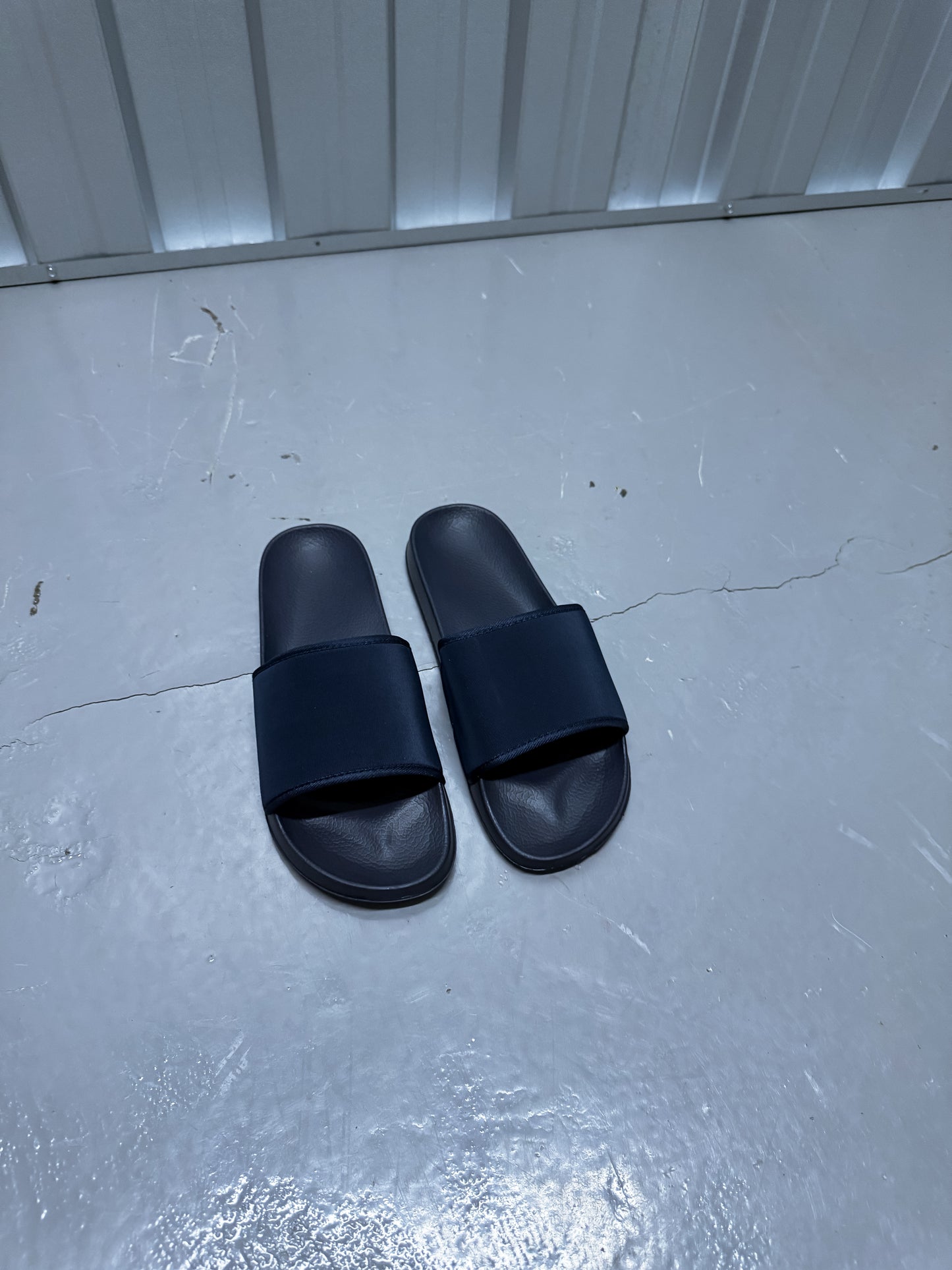 Aria Slides - Navy