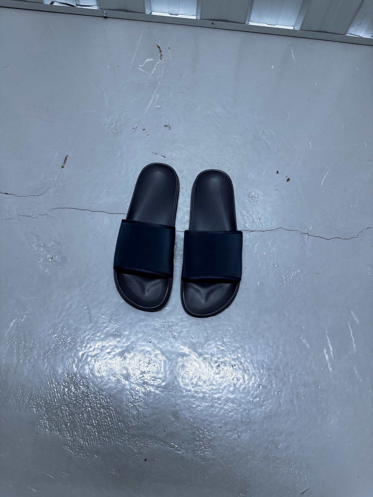 Aria Slides - Navy