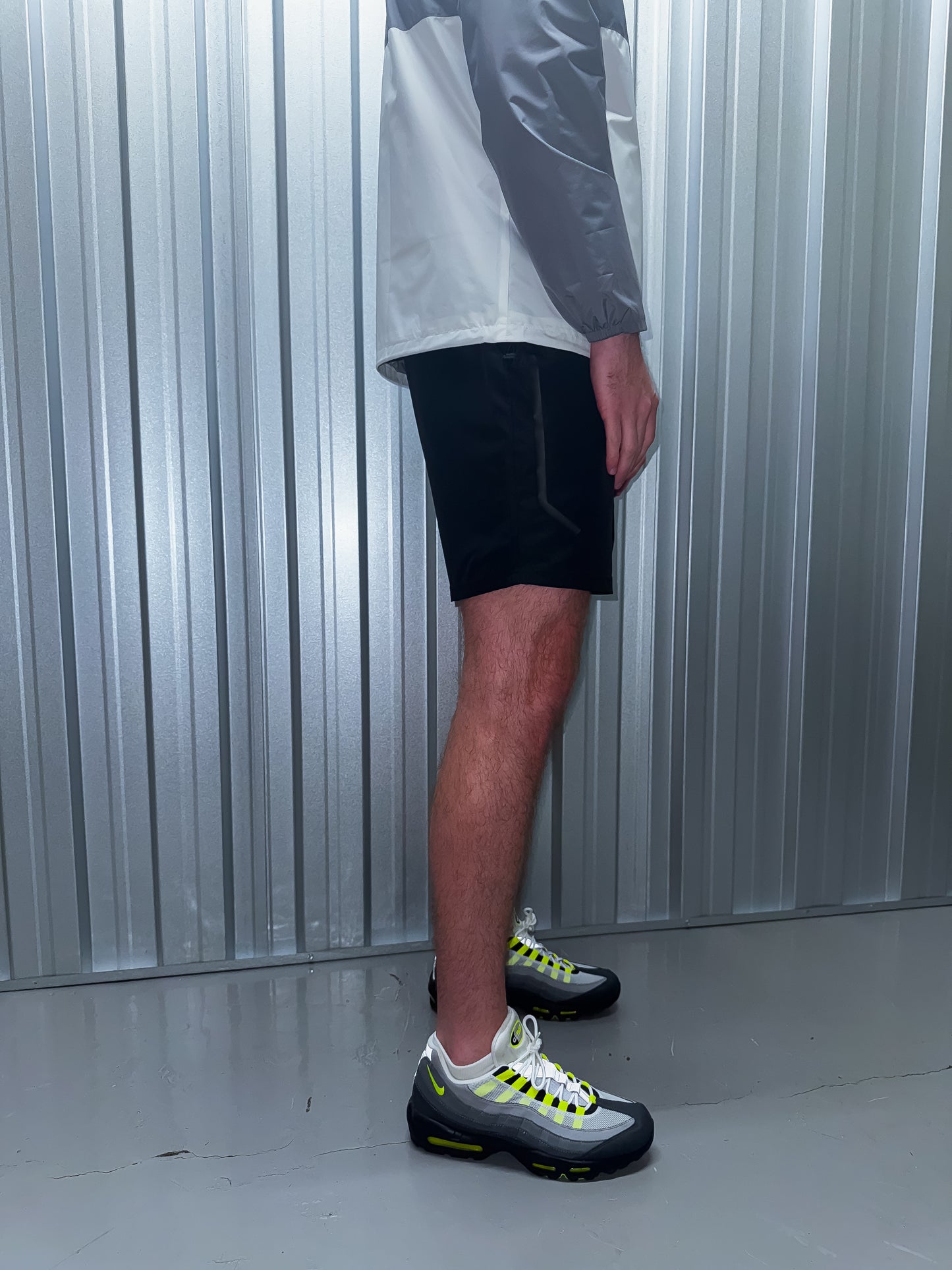 Cooler Shorts - Black