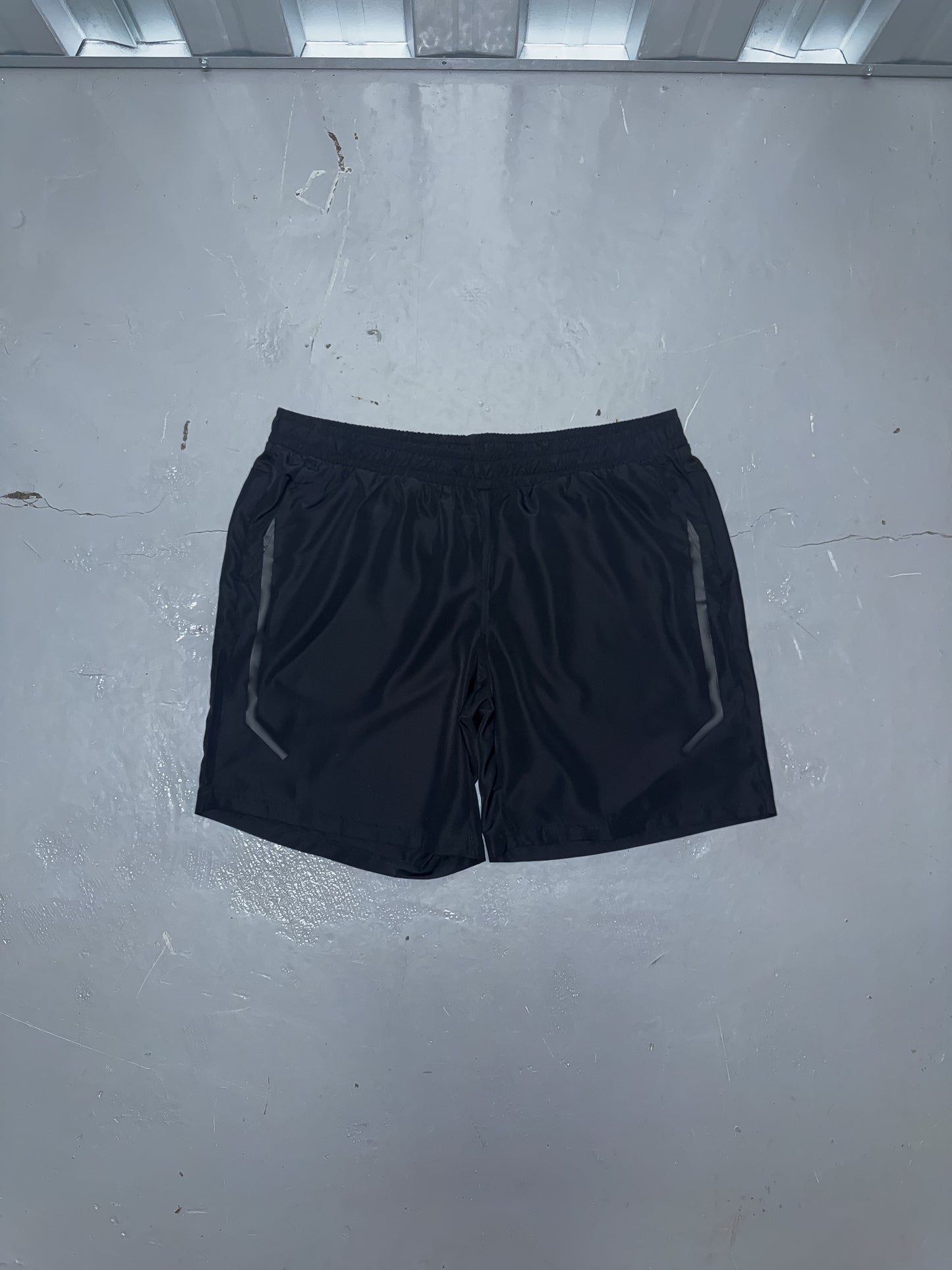 Cooler Shorts - Black