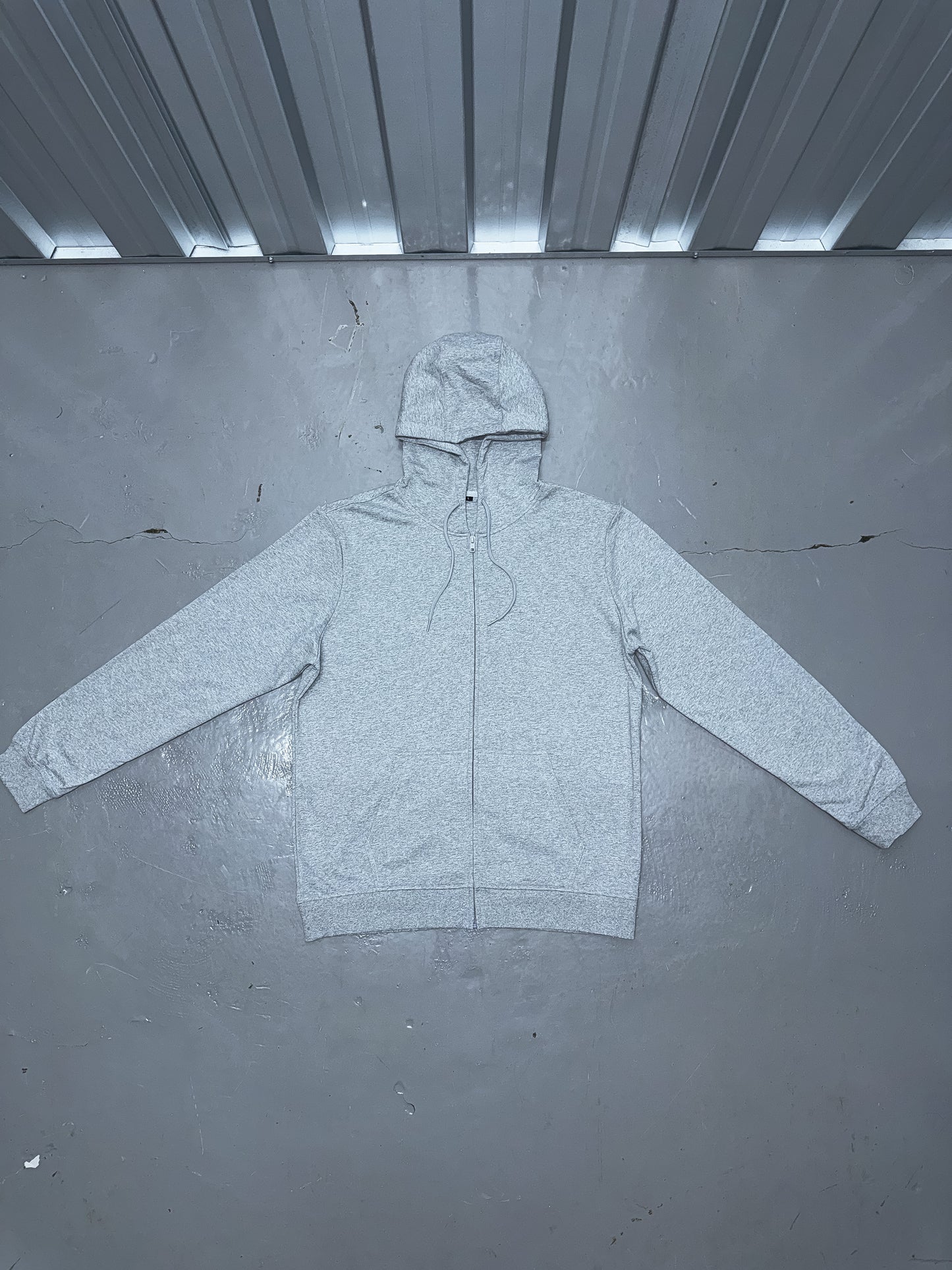 La Marina Jacket - Grey