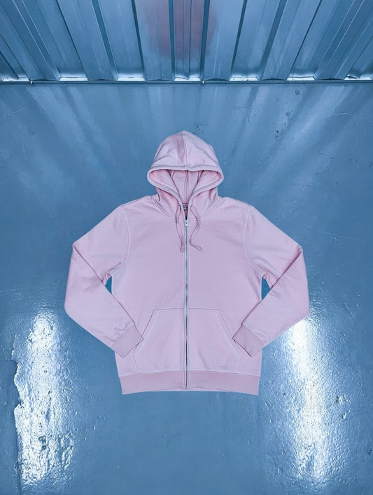 Artigianato Jacket - Cotton Pink