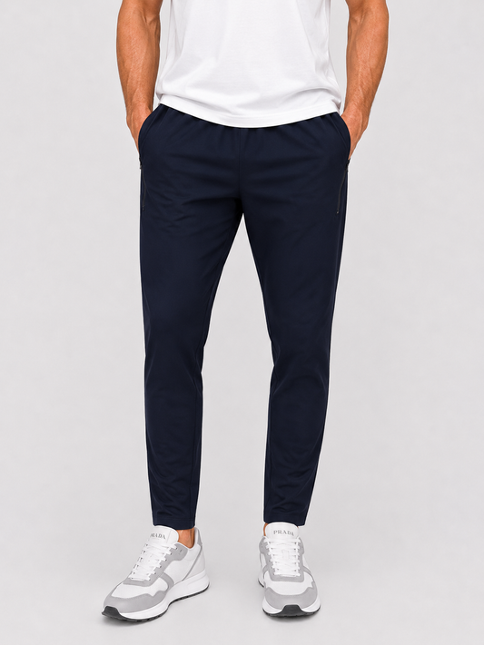 Piquant Bottoms - Navy