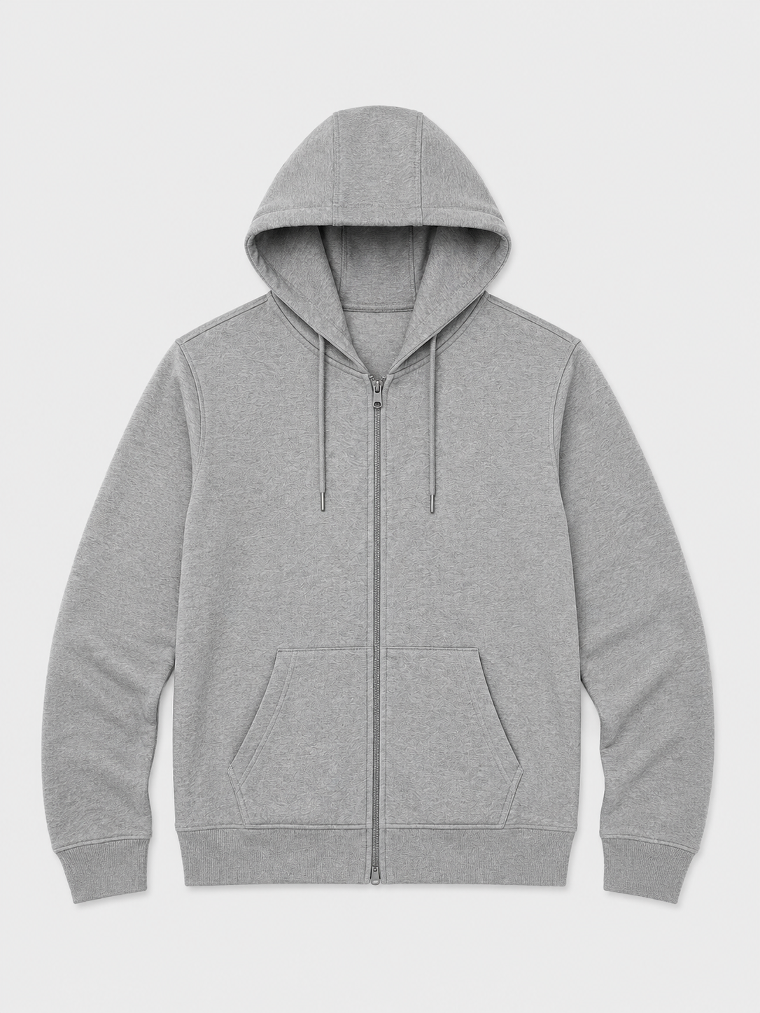 La Marina Jacket - Grey