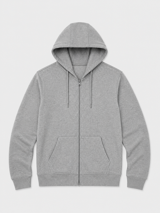 La Marina Jacket - Grey