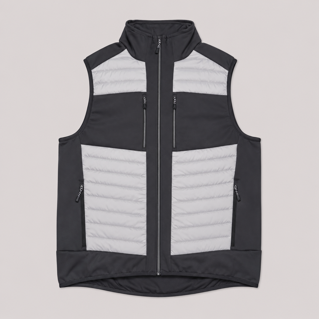 Cadence Gillet - Grey
