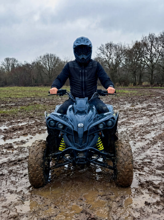 Cadence Gillet - Black