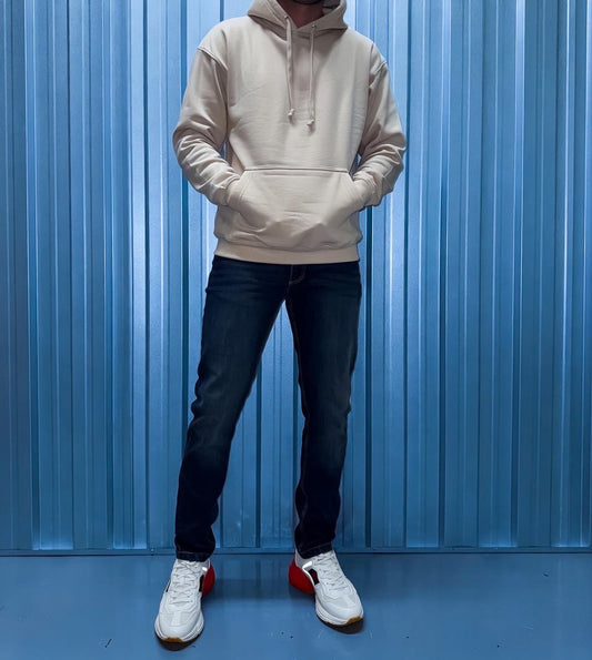 Element Hoodie - Sand