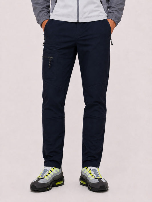 Pinnacle Bottoms - Navy