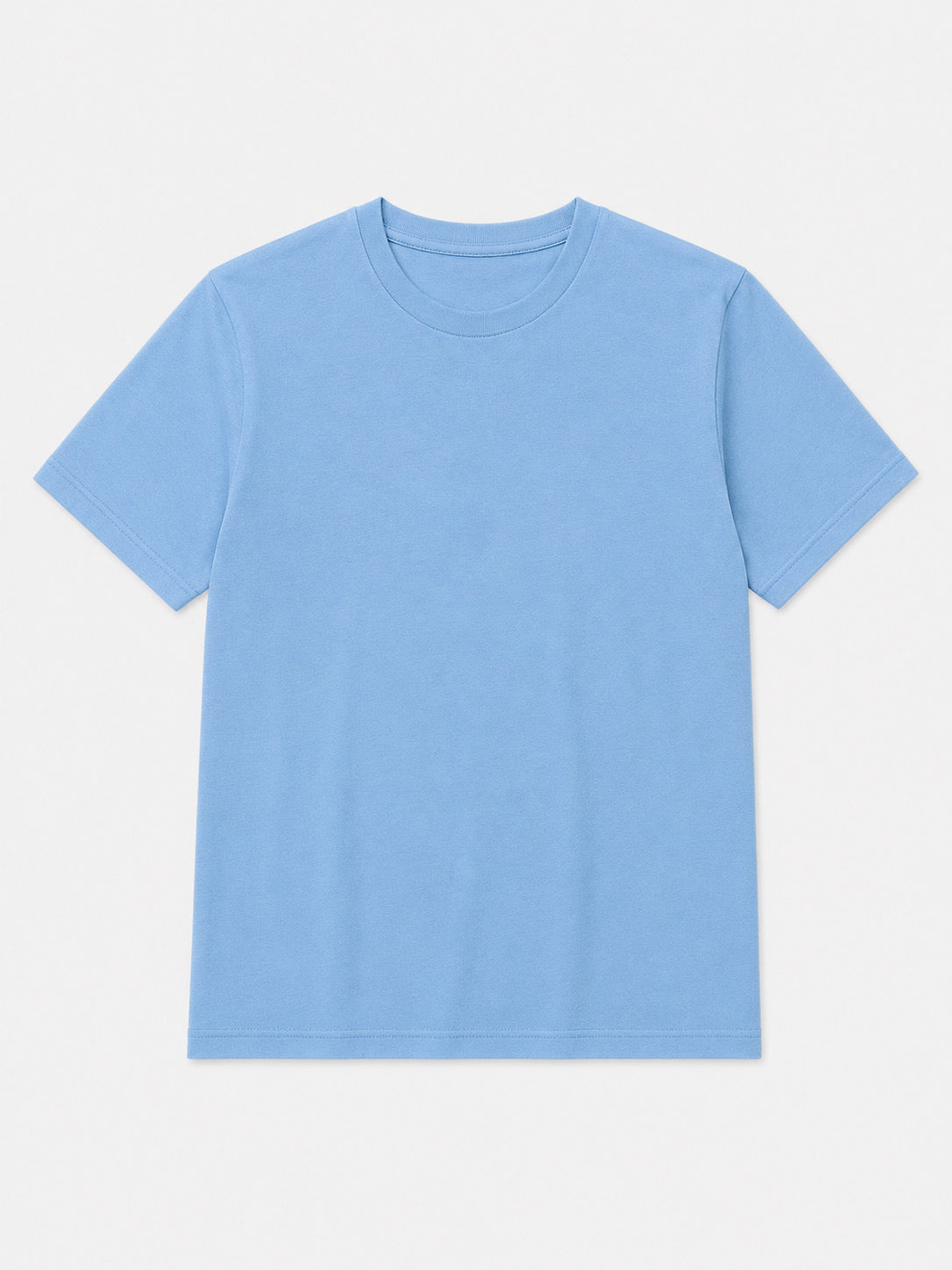 Narvo Tee - Blue