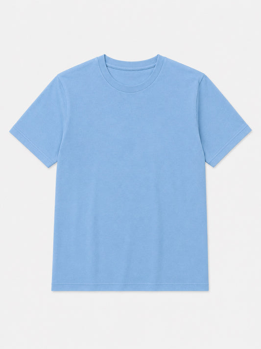 Narvo Tee - Blue